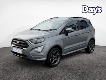 Used Ford Ecosport 2022 for sale - 76322227: Photo 3
