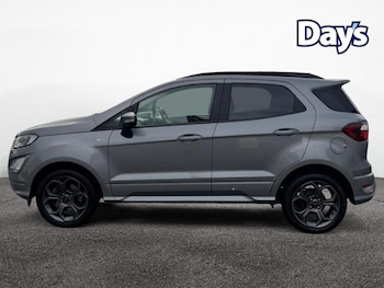 Used Ford Ecosport 2022 for sale - 76322227: Photo 4