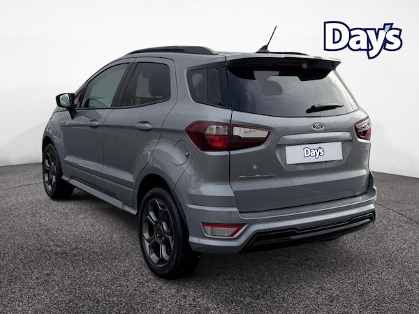 Used Ford Ecosport 2022 for sale - 76322227: Photo 5