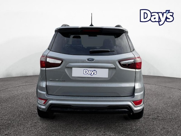 Used Ford Ecosport 2022 for sale - 76322227: Photo 6