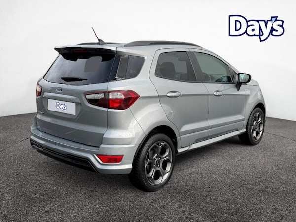 Used Ford Ecosport 2022 for sale - 76322227: Photo 7