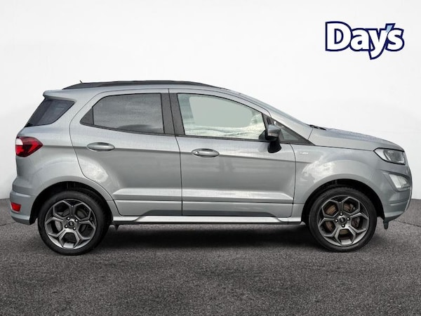 Used Ford Ecosport 2022 for sale - 76322227: Photo 8