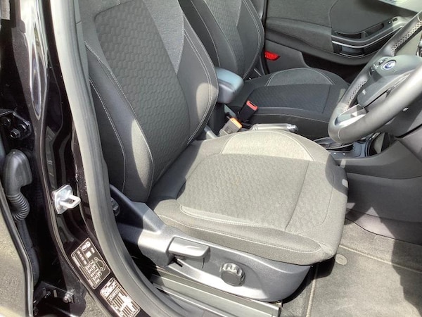 Used Ford Puma 2022 for sale - 75529702: Photo 11