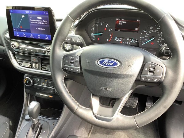 Used Ford Puma 2022 for sale - 75529702: Photo 13