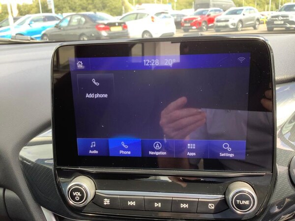 Used Ford Puma 2022 for sale - 75529702: Photo 16