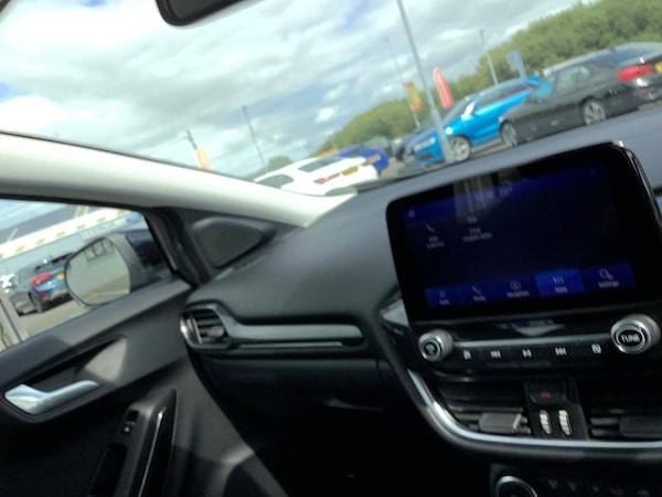 Used Ford Puma 2022 for sale - 75529702: Photo 19