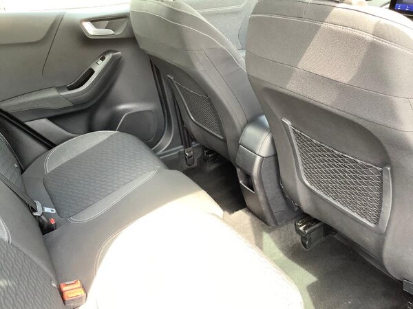 Used Ford Puma 2022 for sale - 75529702: Photo 20