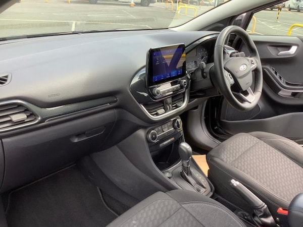 Used Ford Puma 2022 for sale - 75529702: Photo 24