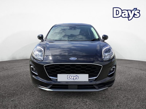 Used Ford Puma 2022 for sale - 75529702: Photo 2