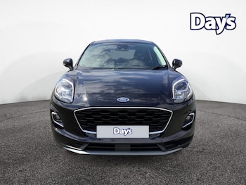 Used Ford Puma 2022 for sale - 75529702: Photo