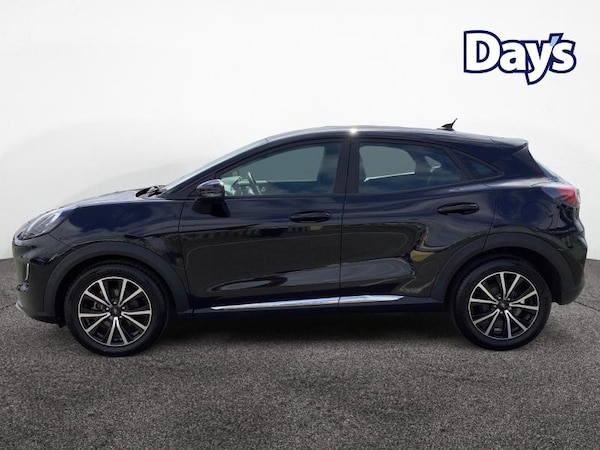 Used Ford Puma 2022 for sale - 75529702: Photo 4