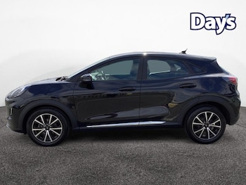 Used Ford Puma 2022 for sale - 75529702: Photo