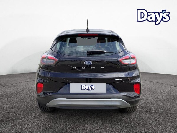 Used Ford Puma 2022 for sale - 75529702: Photo 6