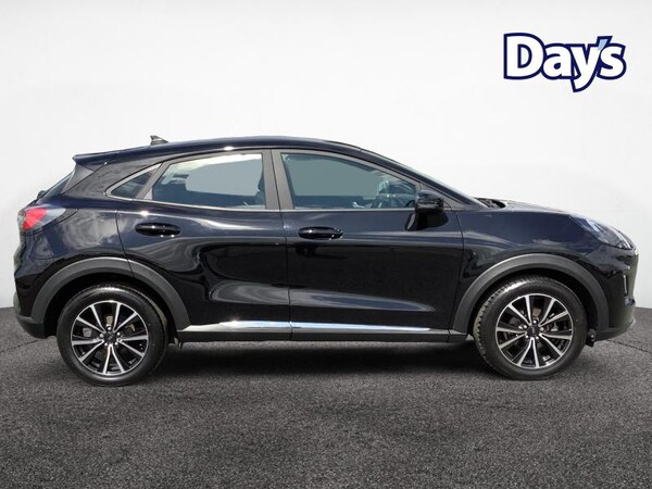 Used Ford Puma 2022 for sale - 75529702: Photo 8