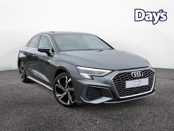Used Audi A3 2021 for sale - 79614523: Photo