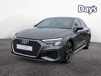 Used Audi A3 2021 for sale - 79614523: Photo