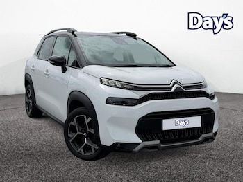 Used Citroen C3 Aircross 2023 for sale - 78817830: Photo