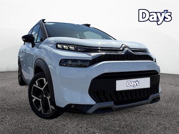 Used Citroen C3 Aircross 2023 for sale - 78817830: Photo