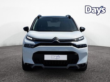 Used Citroen C3 Aircross 2023 for sale - 78817830: Photo