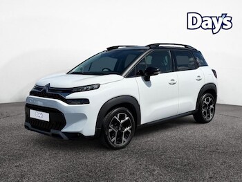 Used Citroen C3 Aircross 2023 for sale - 78817830: Photo
