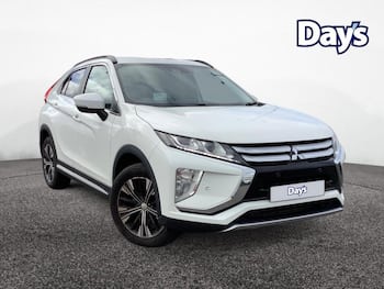 Used Mitsubishi Eclipse Cross 2019 for sale - 79869116: Photo