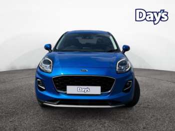 Used Ford Puma  for sale - 74885743: Photo