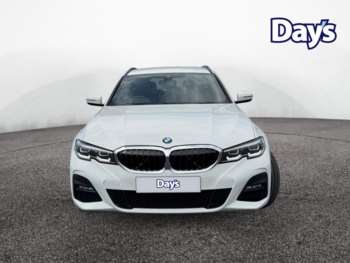 Used BMW 3 Series 2021 for sale - 75021834: Photo