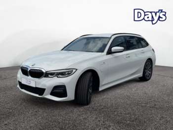 Used BMW 3 Series 2021 for sale - 75021834: Photo