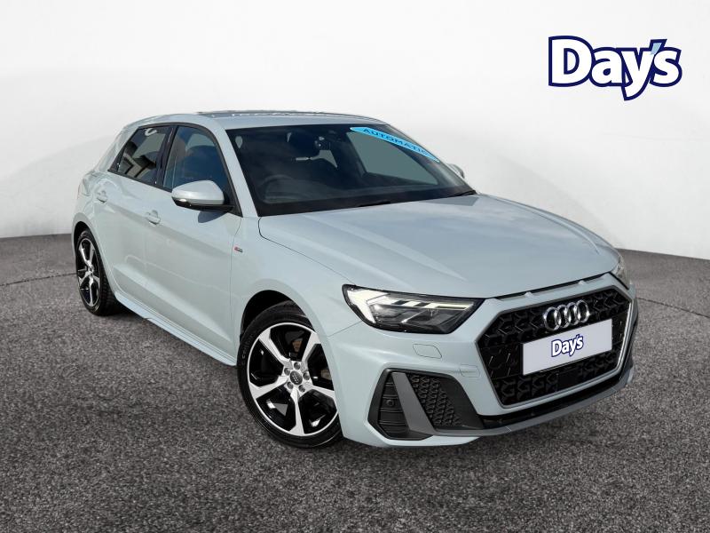 Used Audi A1 2020 for sale - 76117476: Photo 1