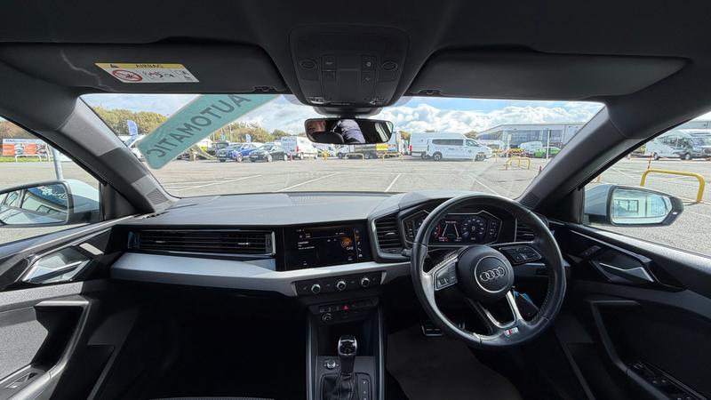 Used Audi A1 2020 for sale - 76117476: Photo 10
