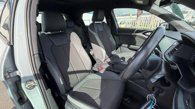 Used Audi A1 2020 for sale - 76117476: Photo 11