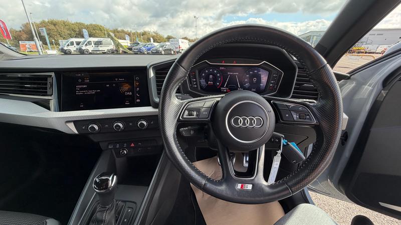 Used Audi A1 2020 for sale - 76117476: Photo 14