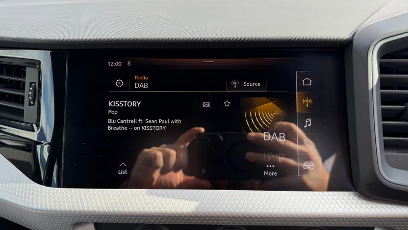 Used Audi A1 2020 for sale - 76117476: Photo 16
