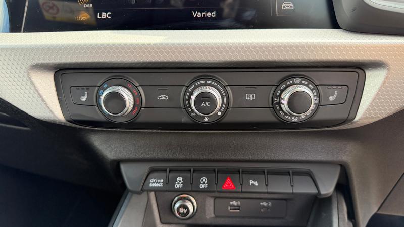 Used Audi A1 2020 for sale - 76117476: Photo 17