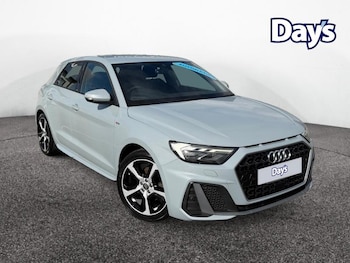 Used Audi A1 2020 for sale - 76117476: Photo