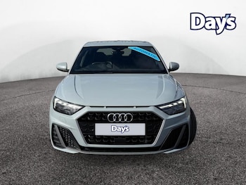 Used Audi A1 2020 for sale - 76117476: Photo