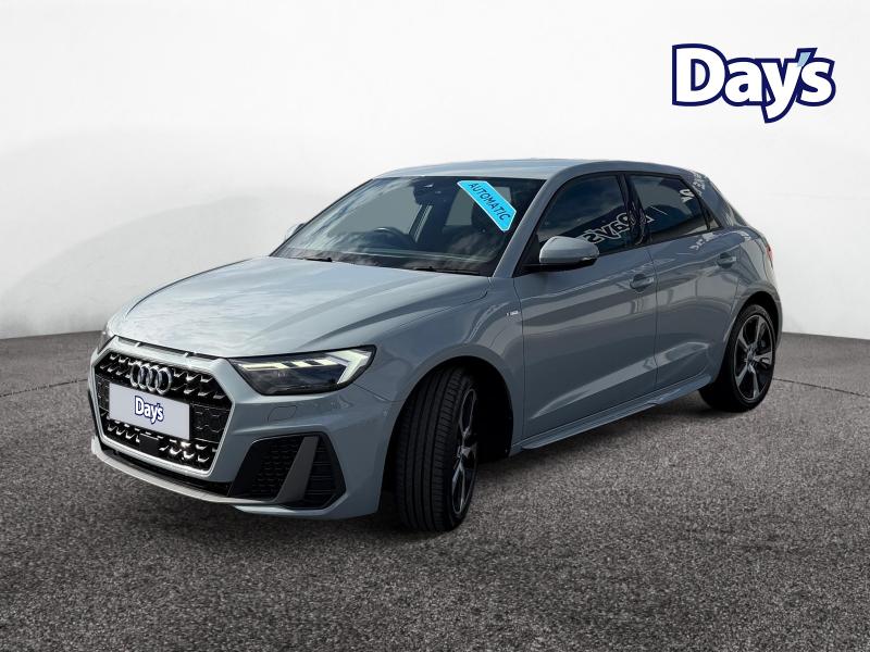 Used Audi A1 2020 for sale - 76117476: Photo 3