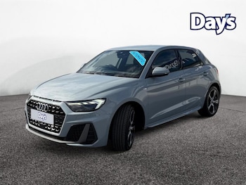 Used Audi A1 2020 for sale - 76117476: Photo