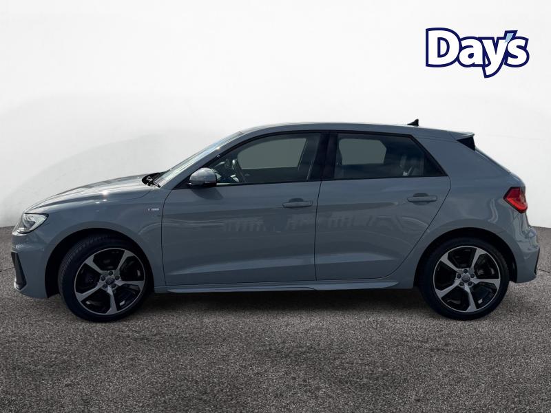 Used Audi A1 2020 for sale - 76117476: Photo 4