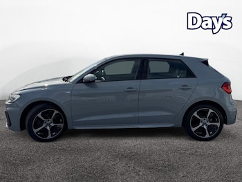 Used Audi A1 2020 for sale - 76117476: Photo