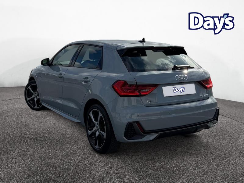 Used Audi A1 2020 for sale - 76117476: Photo 5
