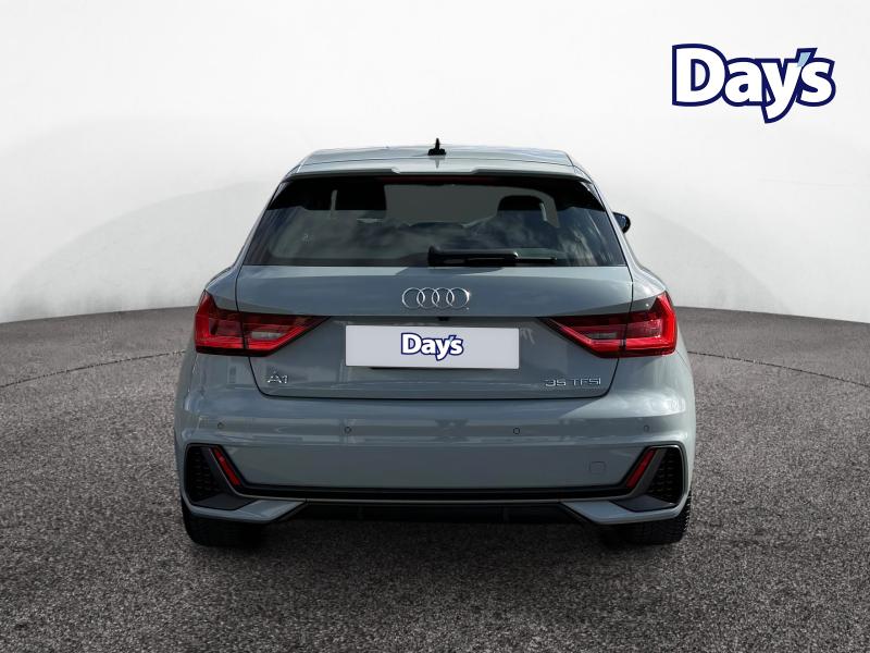 Used Audi A1 2020 for sale - 76117476: Photo 6