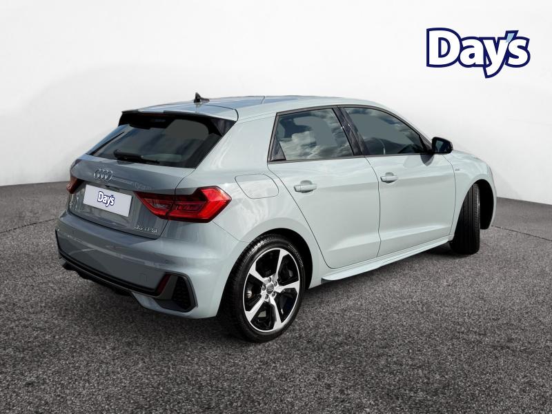 Used Audi A1 2020 for sale - 76117476: Photo 7