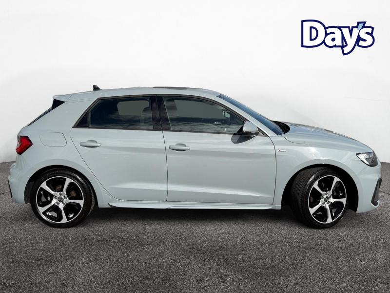 Used Audi A1 2020 for sale - 76117476: Photo 8