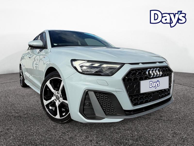 Used Audi A1 2020 for sale - 76117476: Photo 9