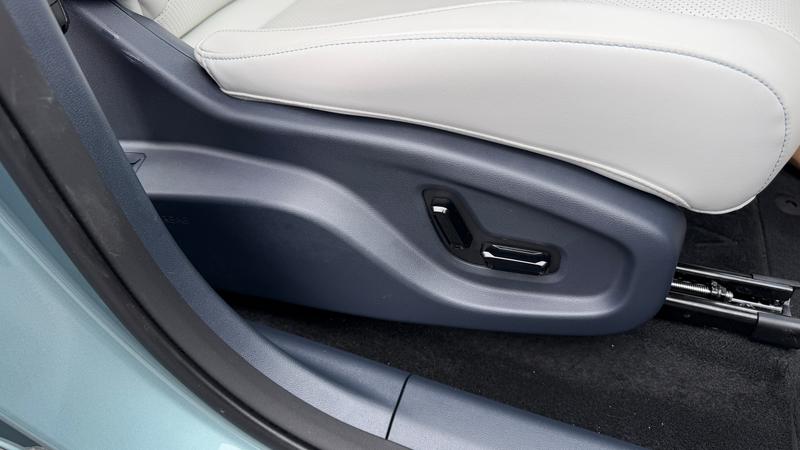 Used Geely Geely EX5 2025 for sale - 77557129: Photo 12