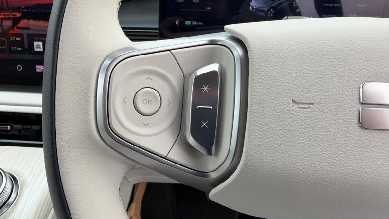 Used Geely Geely EX5 2025 for sale - 77557129: Photo 15