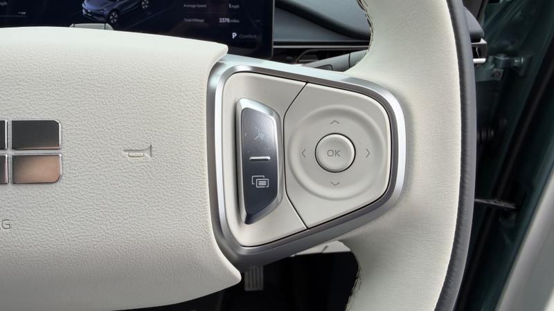 Used Geely Geely EX5 2025 for sale - 77557129: Photo 16