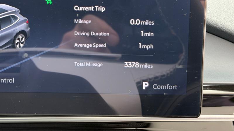 Used Geely Geely EX5 2025 for sale - 77557129: Photo 17