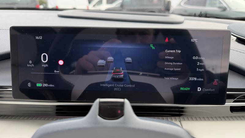 Used Geely Geely EX5 2025 for sale - 77557129: Photo 18